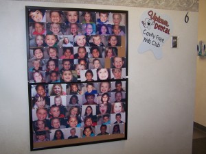 Uptown Dental KIds Club