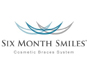 6 month smile logo