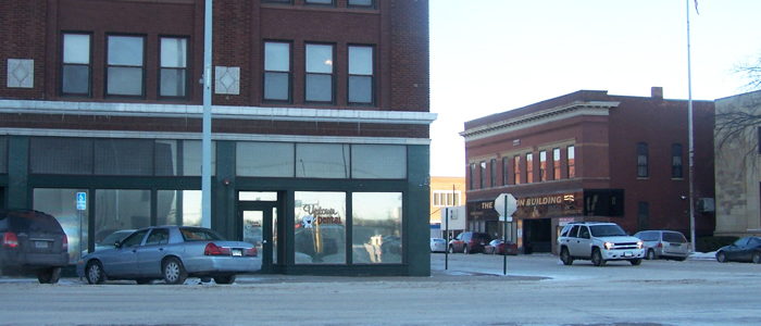 uptown dental albert lea